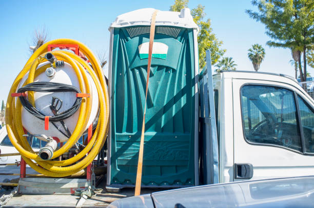Best Luxury portable toilet rental  in Mount Morris, MI