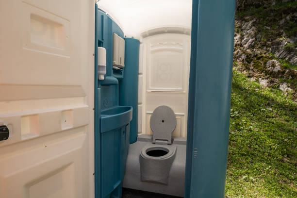 Best Porta potty for special events  in Mount Morris, MI