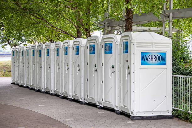 Best Emergency porta potty rental  in Mount Morris, MI
