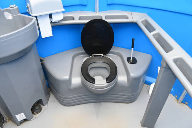 Best Construction site porta potty rental  in Mount Morris, MI