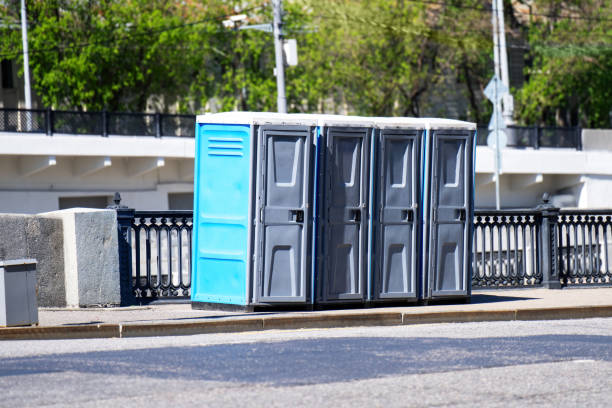 Best Best portable toilet rental  in Mount Morris, MI